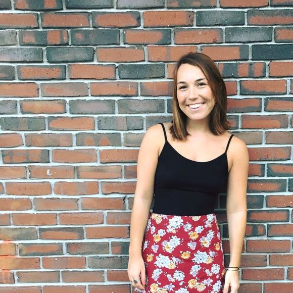 Meet your Posher, Jena