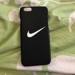 Nike iPhone 6s case