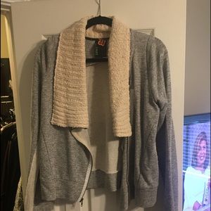 Cleaning out closet!