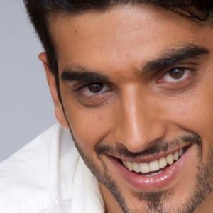 Meet your Posher, Bahram