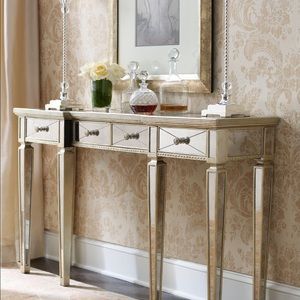 Meet your Posher, Jane