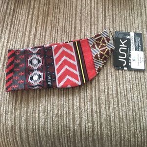 Junk Brand Ear Warmer Headband