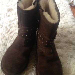 Girls Uggs