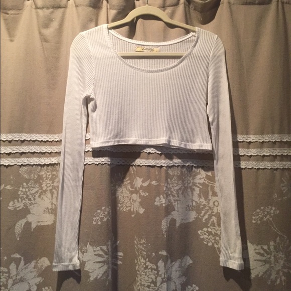 Free People Layering Top