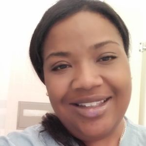 Meet your Posher, Timeka