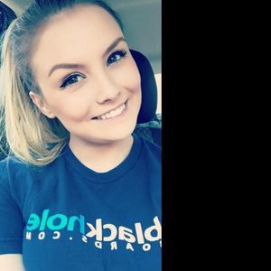 Meet your Posher, Kayla