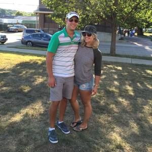 Meet your Posher, Melissa joshua