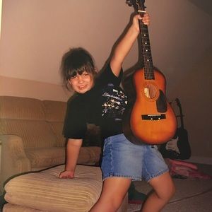 Meet your Posher, Emily