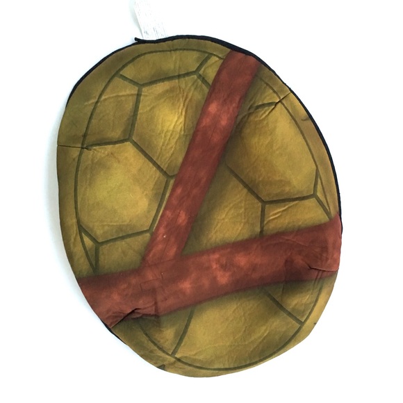 🎃last chance🎃DIYgroup costume ninja turtle shell - Picture 2 of 4