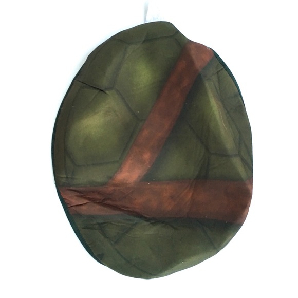 🎃last chance🎃DIYgroup costume ninja turtle shell - Picture 3 of 4