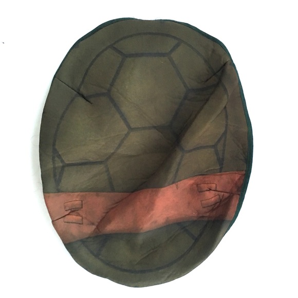 🎃last chance🎃DIYgroup costume ninja turtle shell - Picture 4 of 4