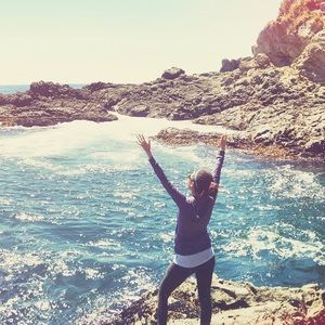 Meet your Posher, Filipa