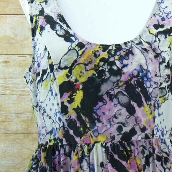 Urban Outfitters Dresses & Skirts - UO silence + noise silk dress