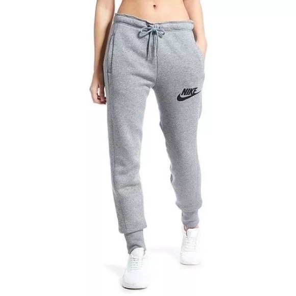 nike womans rally joggers