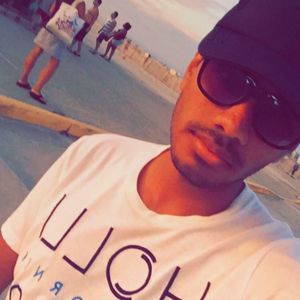 Meet your Posher, Mazharul