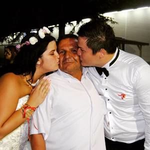 Meet your Posher, Savaş