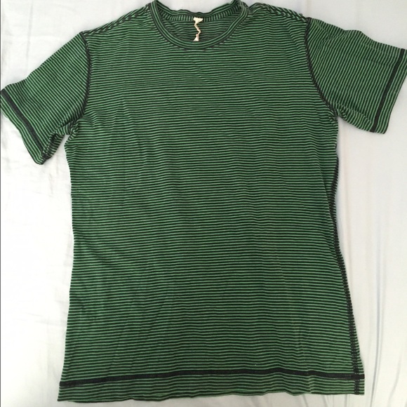 Lululemon Men's Tee