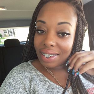 Meet your Posher, Serika