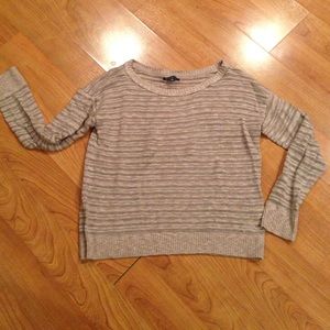 Light-weight Sweater