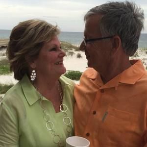 Meet your Posher, Ann