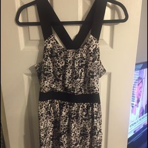 Cleaning out closet!