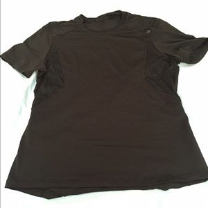 Lululemon men's athletic tee