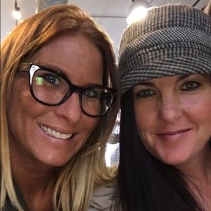 Meet your Posher, Pamela