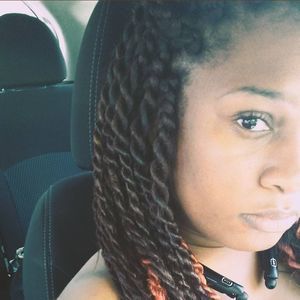 Meet your Posher, Stephanie