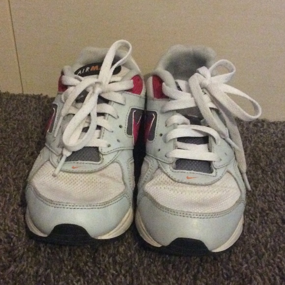 Woman's Nike Air Max