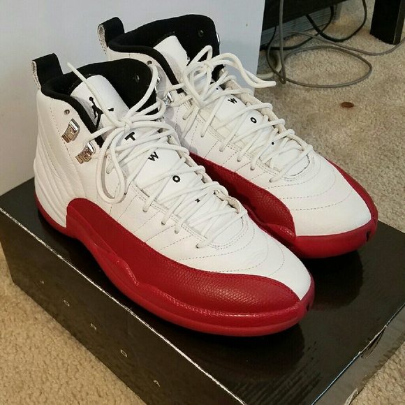 Air Jordan 12 Retro