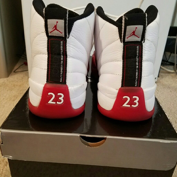 Air Jordan 12 Retro