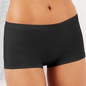 🆕🎀 7" Seamless BoyShorts