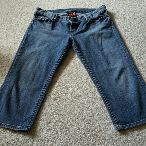 Lucky Brand Jeans - Picture 1 of 4