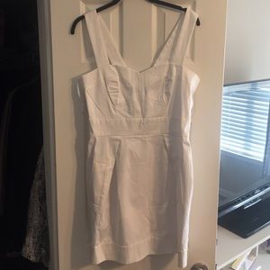 Cleaning out closet!