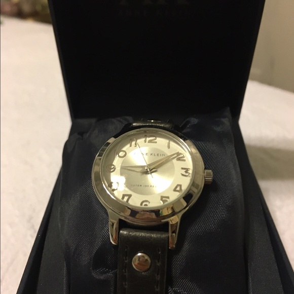 Anne Klein Watch