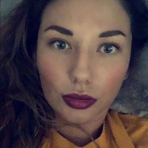 Meet your Posher, Audra