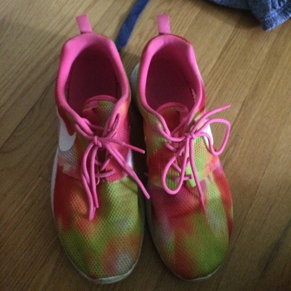 Nike roshes - Picture 4 of 4