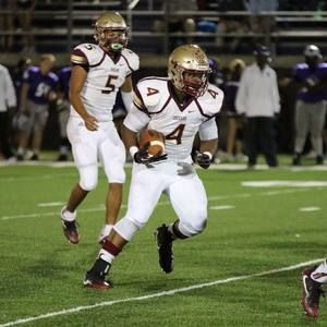 Meet your Posher, Jamall