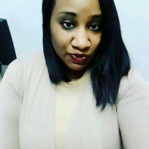 Meet your Posher, Roseanna