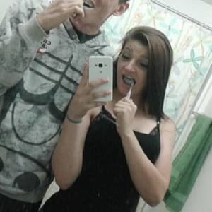 Meet your Posher, Larry