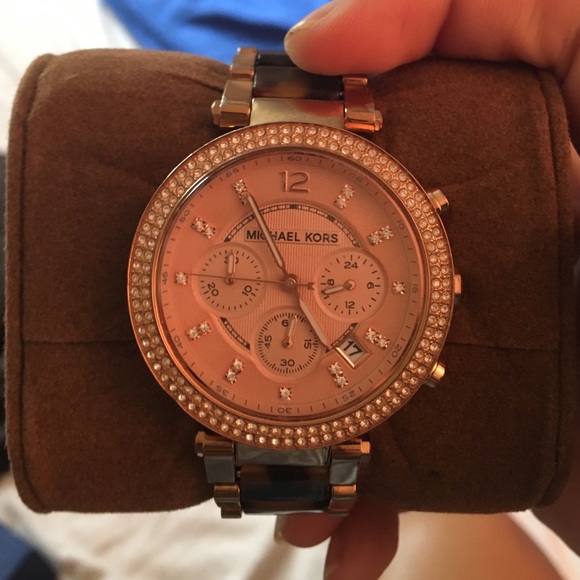 Michael Kors Watch