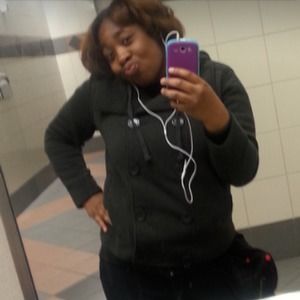 Meet your Posher, Cherika