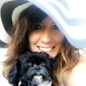 Meet your Posher, Brittney