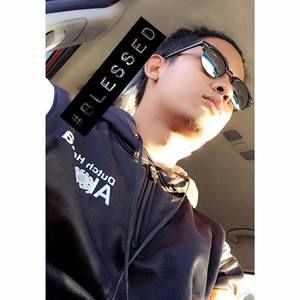 Meet your Posher, Edwin