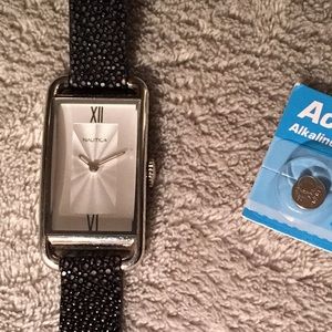 Nautica watch