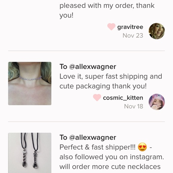 LAST ONE✨Rhinestone Choker✨ - Picture 2 of 2