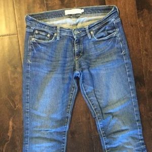 Abercrombie & Fitch Madison jeans