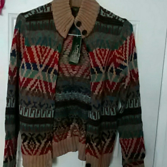Sweater