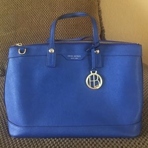 Henri Bendel West 57th Satchel