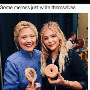 Meet your Posher, Stanley